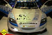 PARIS TUNING SHOW 2005