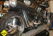 PARIS TUNING SHOW 2005
