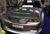 PARIS TUNING SHOW 2005