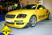 PARIS TUNING SHOW 2005