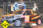 PARIS TUNING SHOW 2005