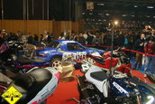 PARIS TUNING SHOW 2005