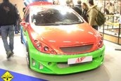 PARIS TUNING SHOW 2005