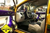 PARIS TUNING SHOW 2005