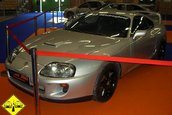 PARIS TUNING SHOW 2005