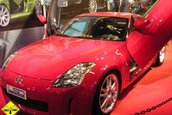 PARIS TUNING SHOW 2005