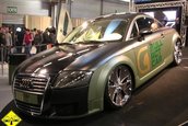 PARIS TUNING SHOW 2005