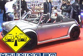 PARIS TUNING SHOW 2005