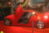 PARIS TUNING SHOW 2005