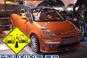 PARIS TUNING SHOW 2005