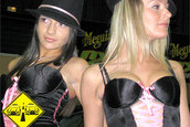 PARIS TUNING SHOW 2005
