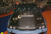 PARIS TUNING SHOW 2005