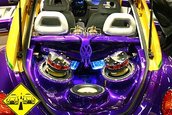 PARIS TUNING SHOW 2005