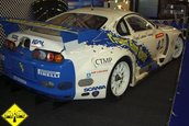 PARIS TUNING SHOW 2005