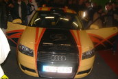 PARIS TUNING SHOW 2005