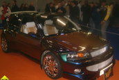 PARIS TUNING SHOW 2005