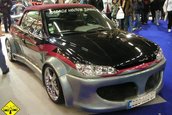 PARIS TUNING SHOW 2005