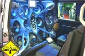 PARIS TUNING SHOW 2005