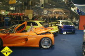 PARIS TUNING SHOW 2005