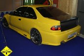PARIS TUNING SHOW 2005