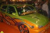 PARIS TUNING SHOW 2005