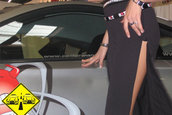 PARIS TUNING SHOW 2005
