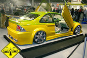 PARIS TUNING SHOW 2005