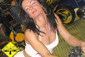 PARIS TUNING SHOW 2005
