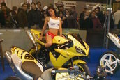 PARIS TUNING SHOW 2005