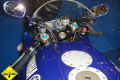 PARIS TUNING SHOW 2005