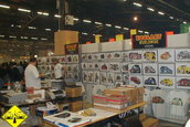 PARIS TUNING SHOW 2005