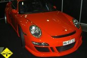 PARIS TUNING SHOW 2005