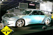 PARIS TUNING SHOW 2005