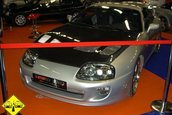 PARIS TUNING SHOW 2005