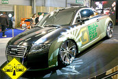 PARIS TUNING SHOW 2005