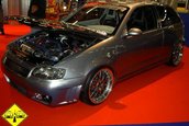 PARIS TUNING SHOW 2005