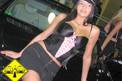 PARIS TUNING SHOW 2005