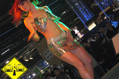 PARIS TUNING SHOW 2005