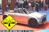 PARIS TUNING SHOW 2005