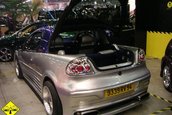 PARIS TUNING SHOW 2005