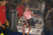 PARIS TUNING SHOW 2005