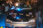 PARIS TUNING SHOW 2005
