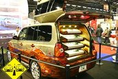 PARIS TUNING SHOW 2005
