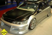 PARIS TUNING SHOW 2005