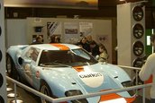 PARIS TUNING SHOW 2005