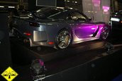PARIS TUNING SHOW 2005