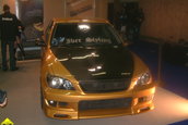 PARIS TUNING SHOW 2005