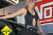 PARIS TUNING SHOW 2005
