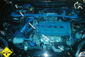 PARIS TUNING SHOW 2005