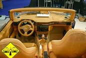 PARIS TUNING SHOW 2005